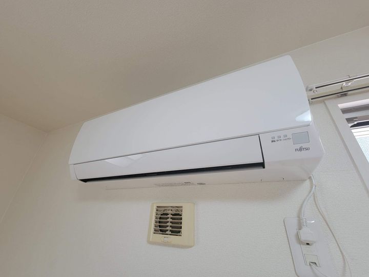 オンリーワン古新開の内装