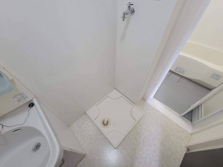 オンリーワン古新開の内装