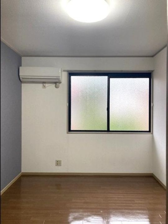 アビタシオンの内装