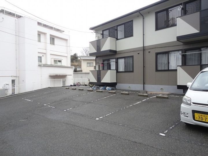 アビタシオンのその他画像