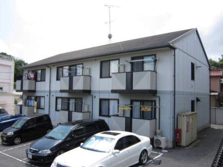 アビタシオンのその他画像