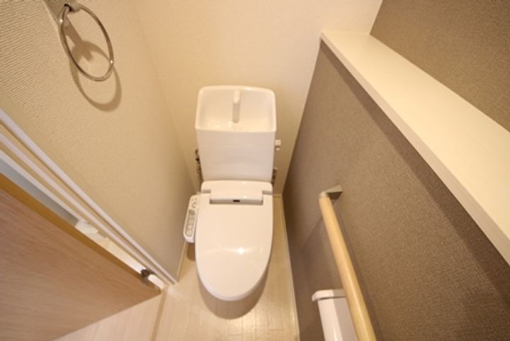 クレイノアビタシオン105のその他画像
