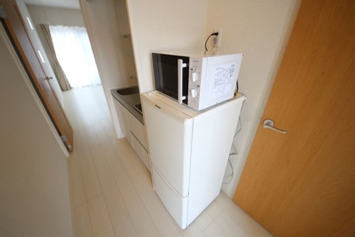 クレイノアビタシオン105のその他画像