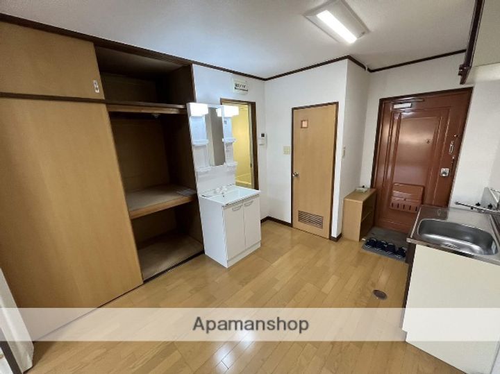 広島県東広島市西条中央4丁目の賃貸アパートのその他画像