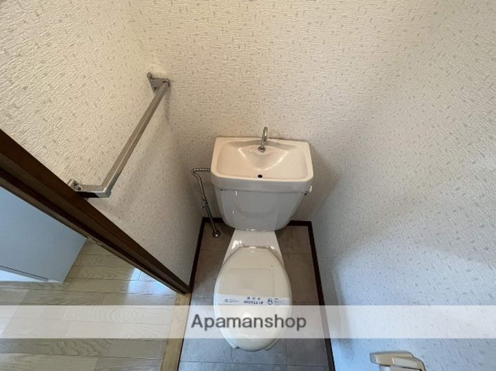 広島県東広島市西条中央4丁目の賃貸アパートのその他画像