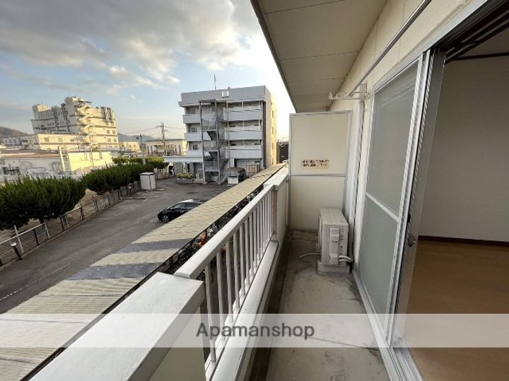 広島県東広島市西条中央4丁目の賃貸アパートのその他画像