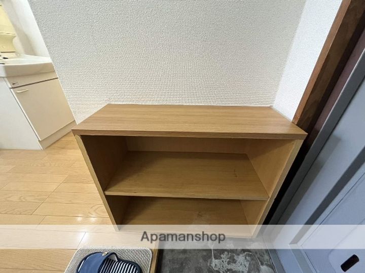 広島県東広島市西条中央4丁目の賃貸アパート104の内装