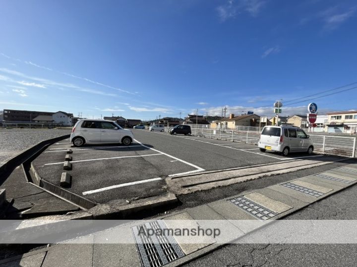 広島県東広島市西条中央4丁目の賃貸アパート104のその他画像