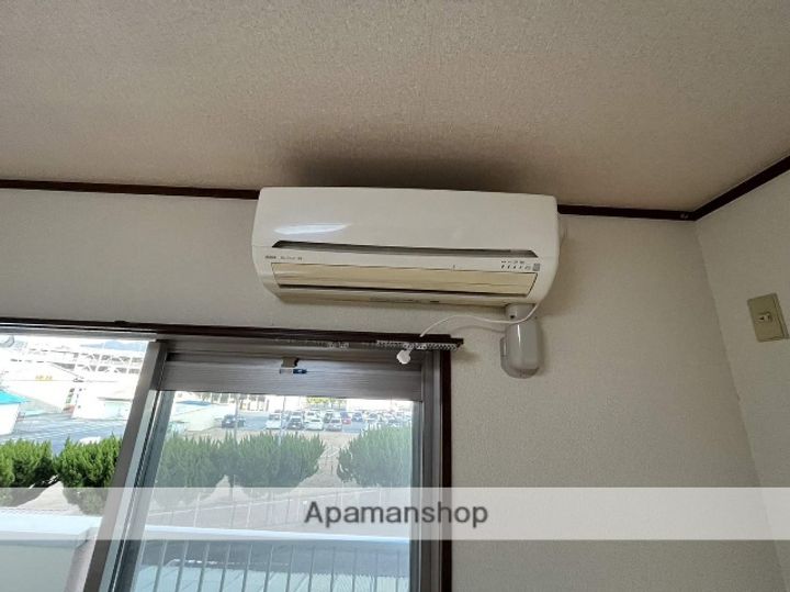 広島県東広島市西条中央4丁目の賃貸アパート104の内装