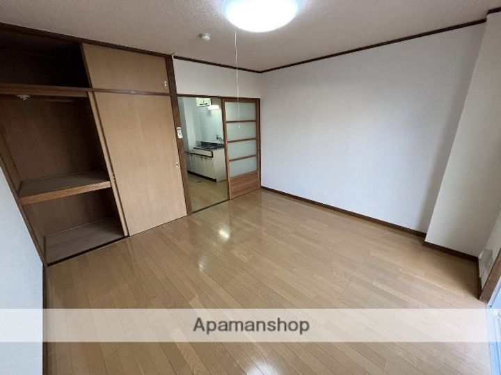 広島県東広島市西条中央4丁目の賃貸アパート104のその他画像