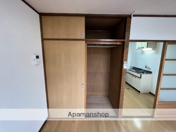 広島県東広島市西条中央4丁目の賃貸アパート104のその他画像