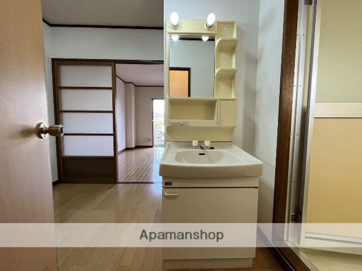 広島県東広島市西条中央4丁目の賃貸アパート208のその他画像