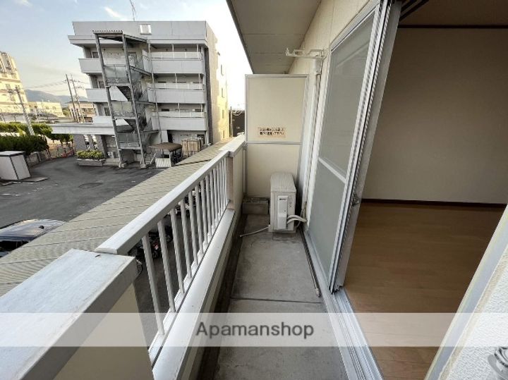 広島県東広島市西条中央4丁目の賃貸アパート303のその他画像