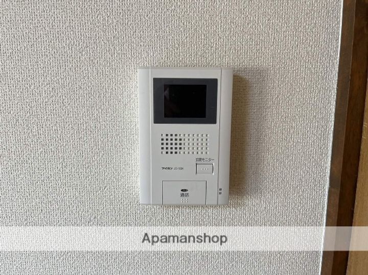 広島県東広島市西条中央4丁目の賃貸アパート411のその他画像