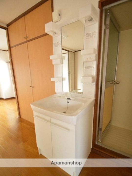 広島県東広島市西条中央4丁目の賃貸アパート302のその他画像