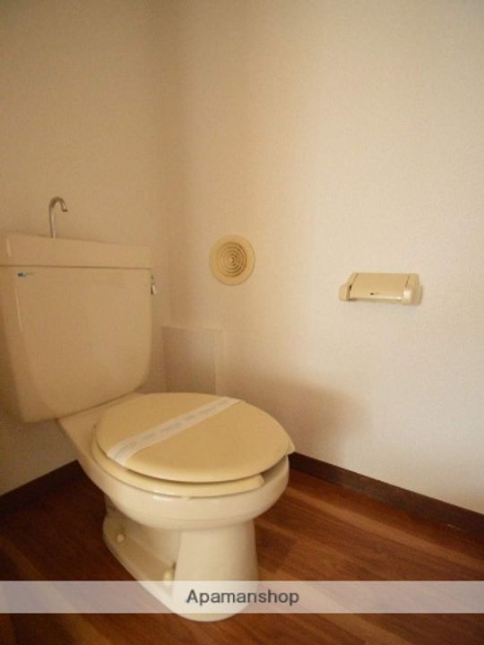 広島県東広島市西条中央4丁目の賃貸アパート302のその他画像