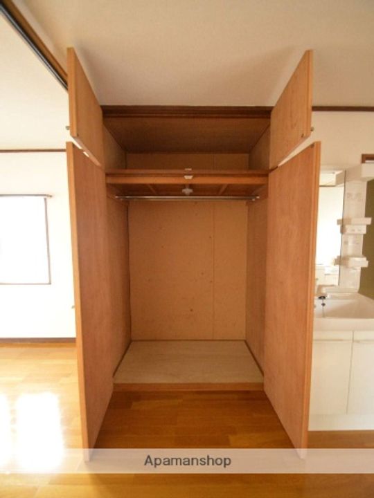 広島県東広島市西条中央4丁目の賃貸アパート302のその他画像