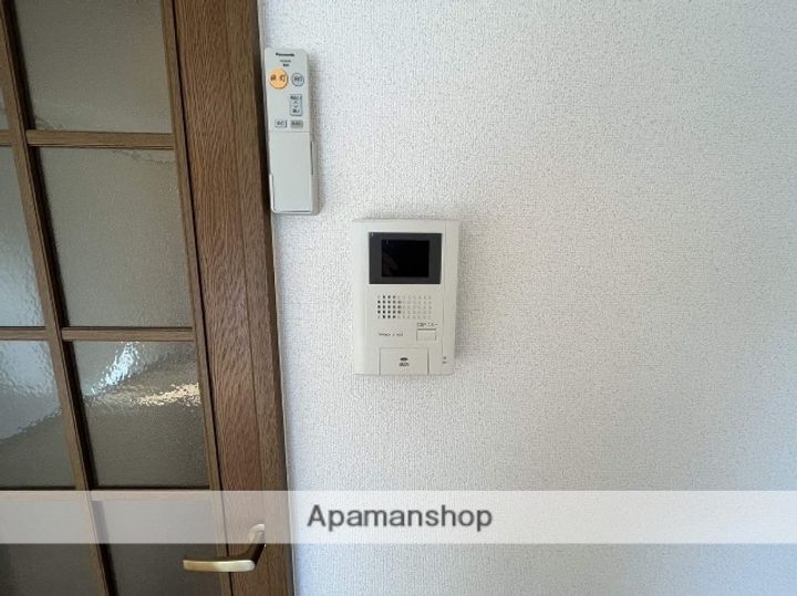 タウンハウスA棟のその他画像