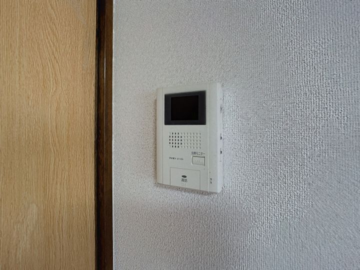 サンコービル314号室の内装