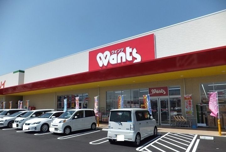 こころテラスの周辺