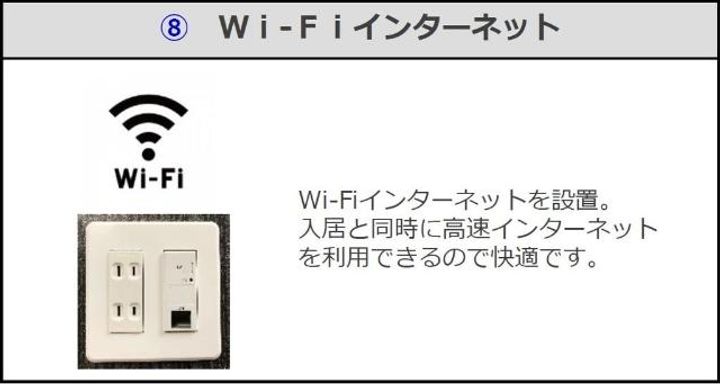 パーチェ(の内装