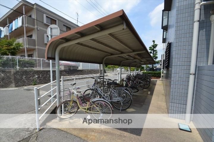 ハイコンスビルⅡ301の外観