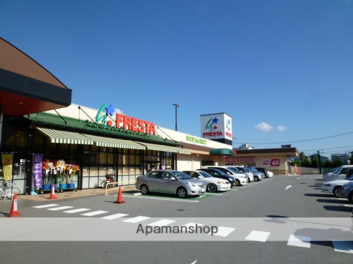 SELENE(セレネ)403の周辺