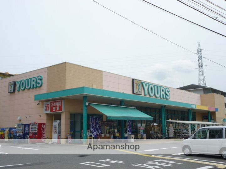 広島県広島市安佐南区東原1丁目の賃貸マンションの周辺