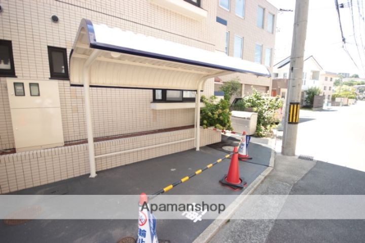 リバーパレス牛田新町のその他画像