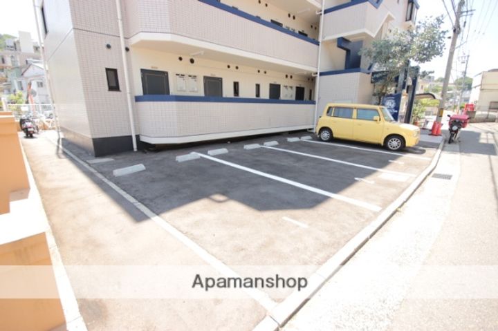 リバーパレス牛田新町のその他画像