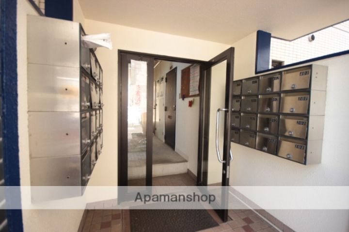 リバーパレス牛田新町のその他画像