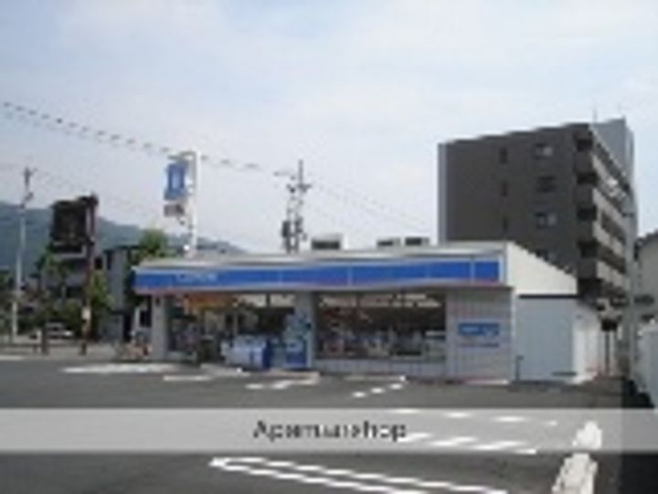 プーテゥジュール1番街の周辺