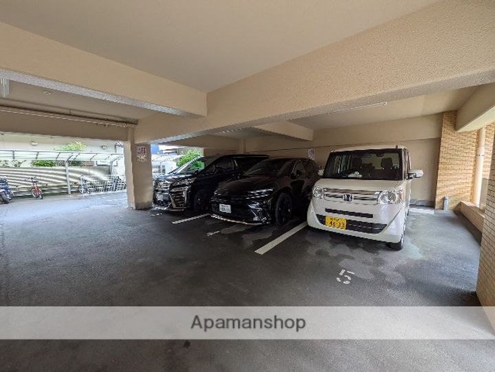 メゾン萩のその他画像