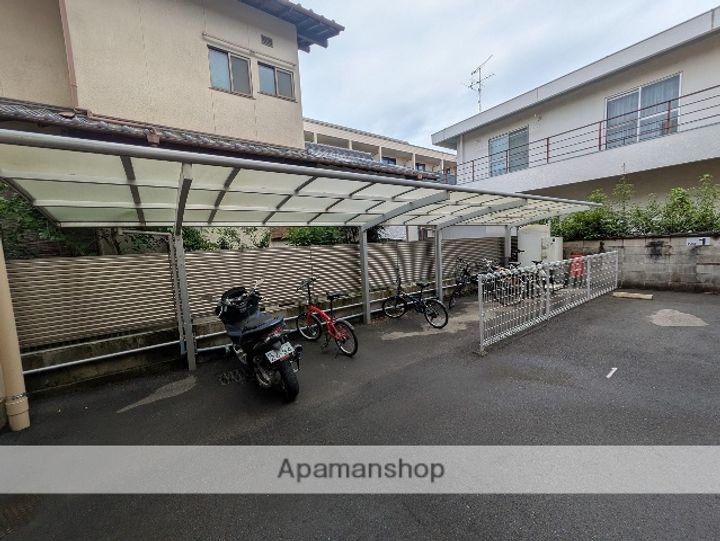 メゾン萩のその他画像