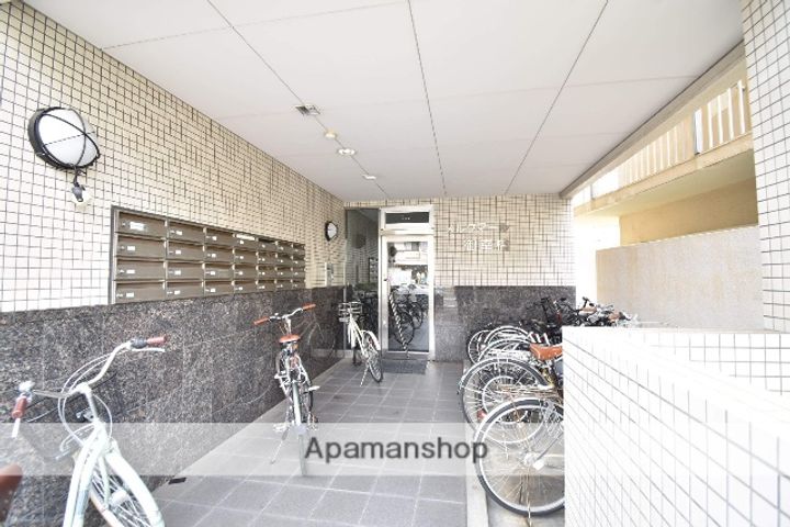 メルクマール御幸橋205のその他画像