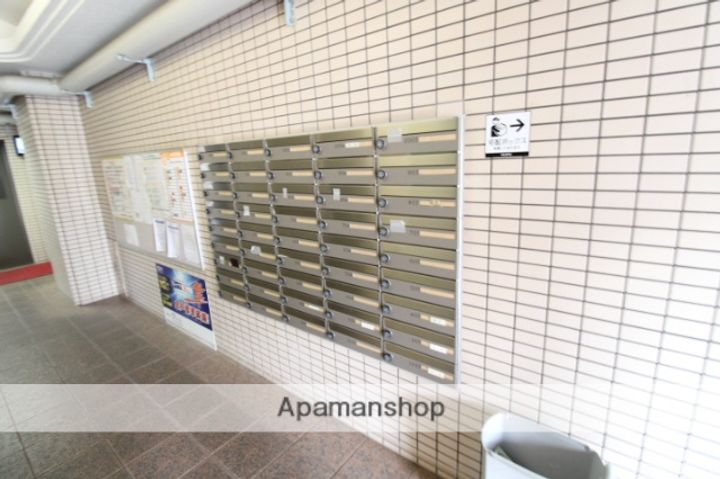 広島県広島市中区西十日市町の賃貸マンション804のその他画像