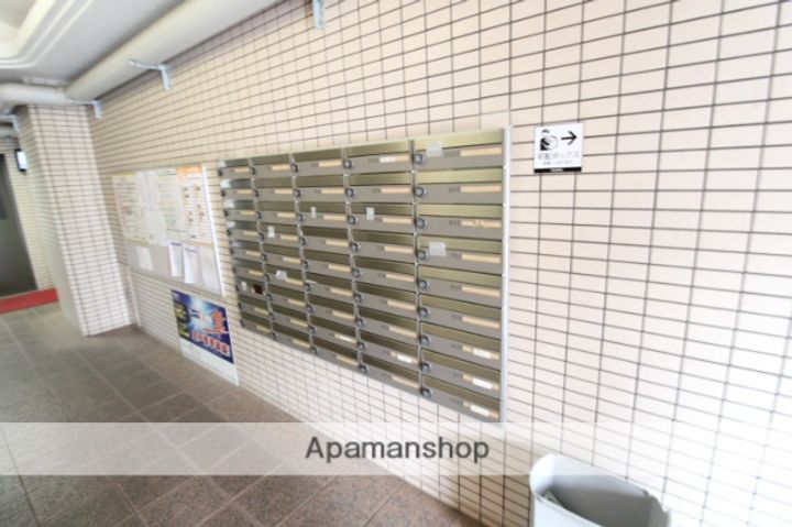 広島県広島市中区西十日市町の賃貸マンション904のその他画像