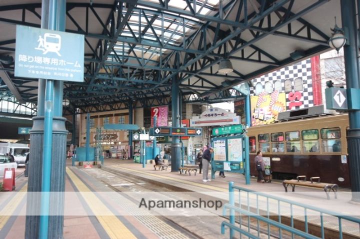 ハイライフ和誠の周辺