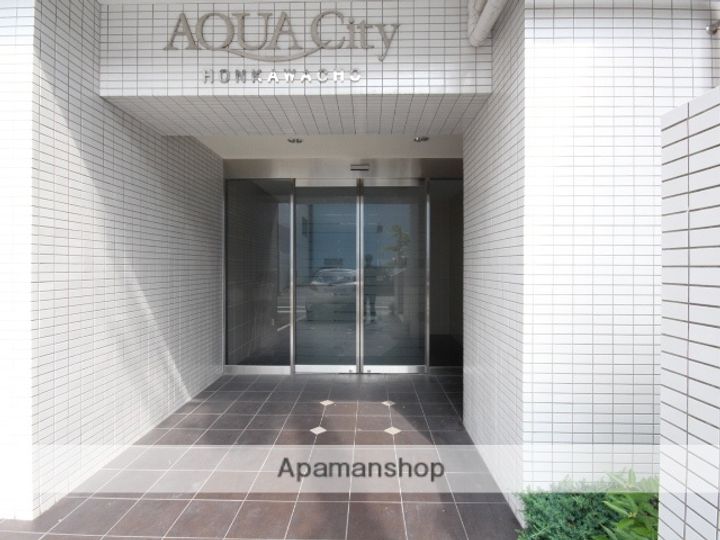 アクアシティ本川町1202のその他画像
