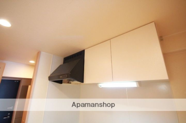 アクアシティ本川町1202の内装