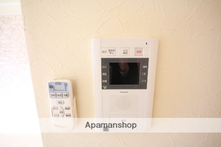 アクアシティ本川町1202の内装
