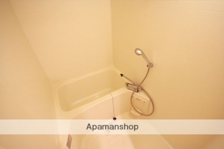 アクアシティ本川町1202の風呂