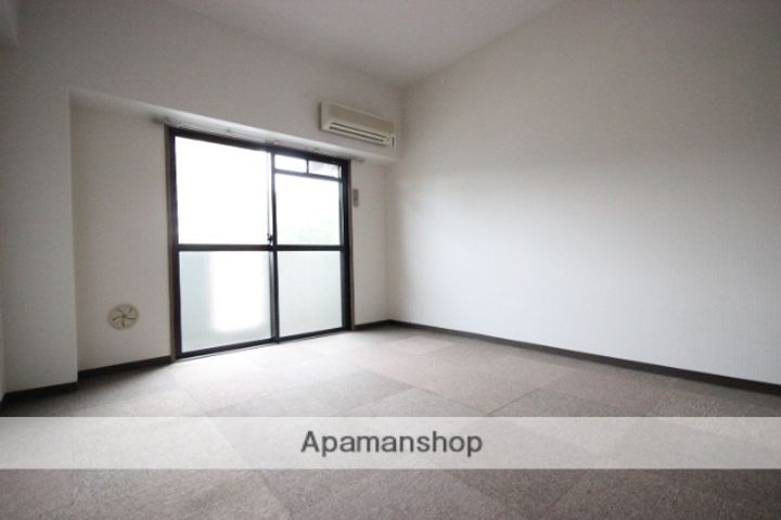 フォルム牛田新町の内装