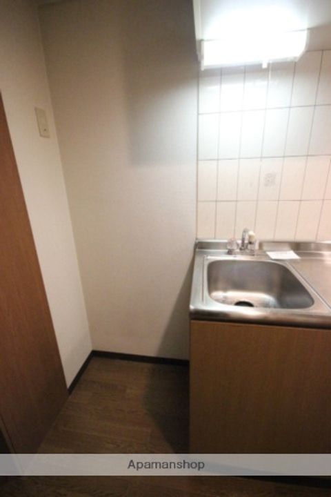 フォルム牛田新町の内装