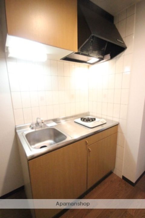 フォルム牛田新町の内装