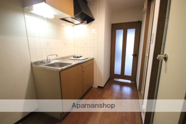 フォルム牛田新町のその他画像