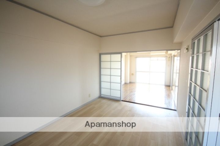 広島県広島市中区江波二本松1丁目の賃貸マンションのその他画像