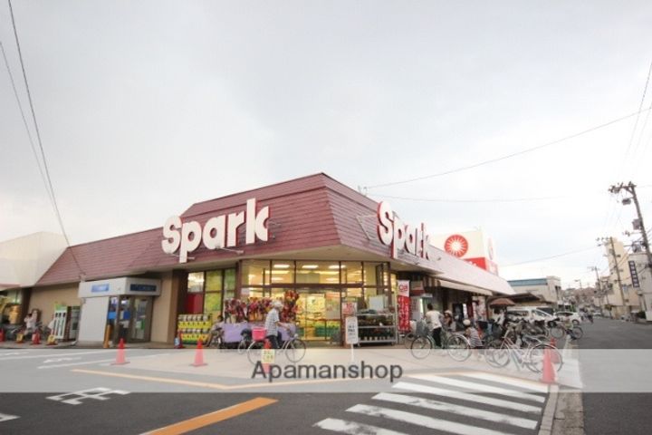 広島県広島市中区江波二本松1丁目の賃貸マンションの周辺