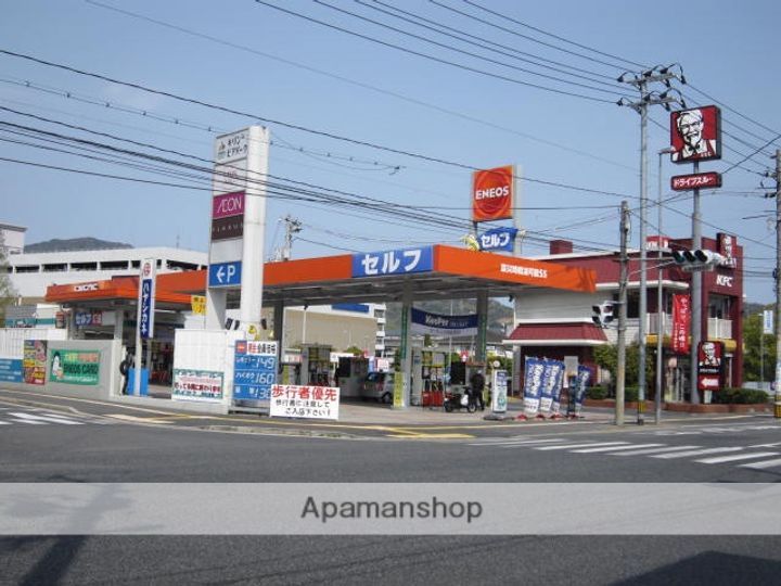 リーベ平成の周辺