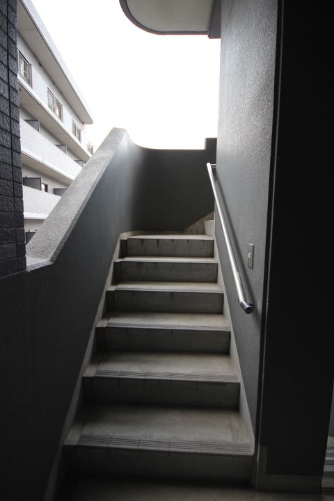 ラフィネ牛田本町201号室のその他画像